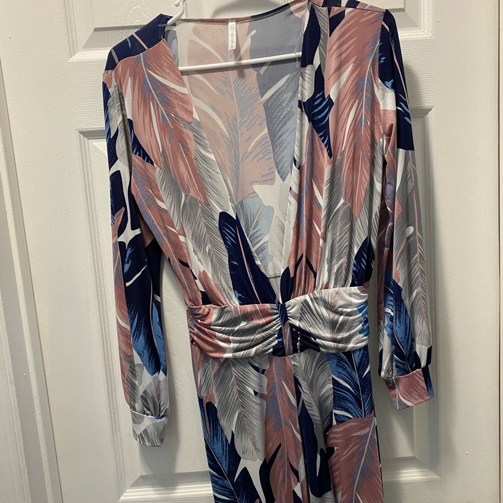 Women’s jumpsuit - Picture 2 of 3